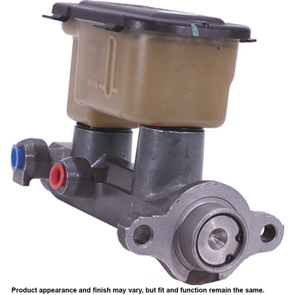 Cardone Reman Remanufactured Master Cylinder 10-2684