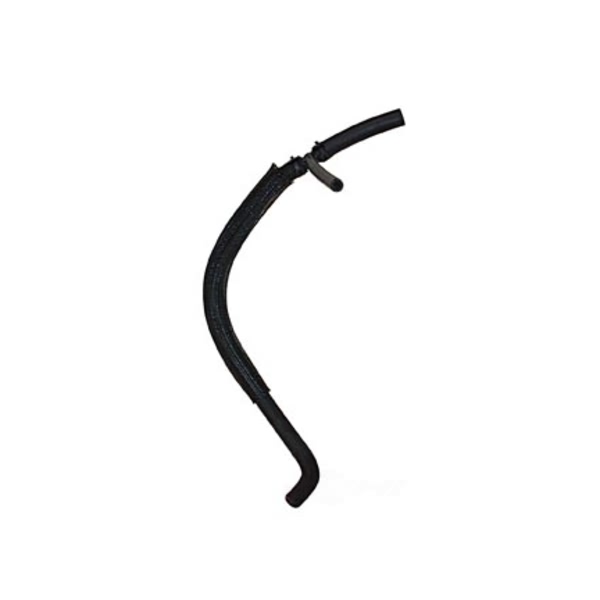 Dayco Molded Heater Hose 87950