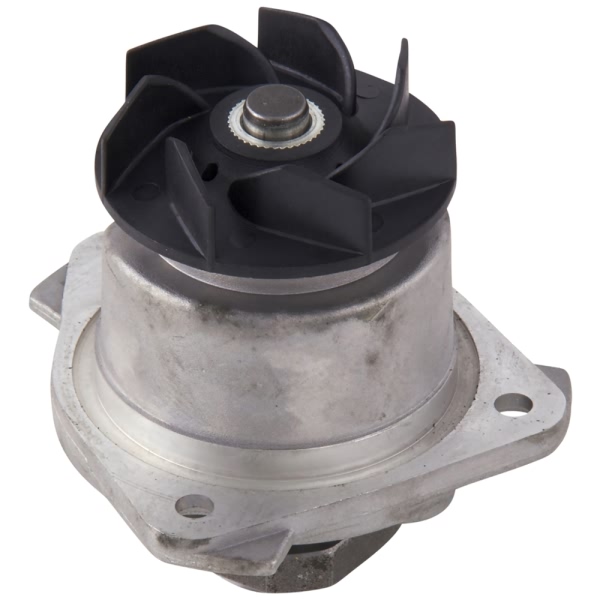 Gates Engine Coolant Standard Water Pump 41077