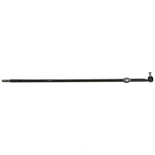 Delphi Passenger Side Outer Steering Tie Rod End TA5530