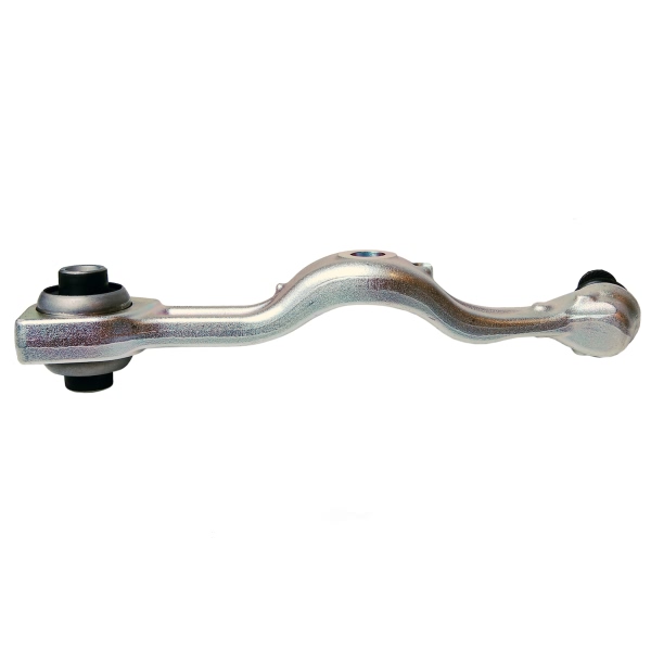 Mevotech Supreme Front Passenger Side Lower Rearward Non Adjustable Control Arm And Ball Joint Assembly CMS101189