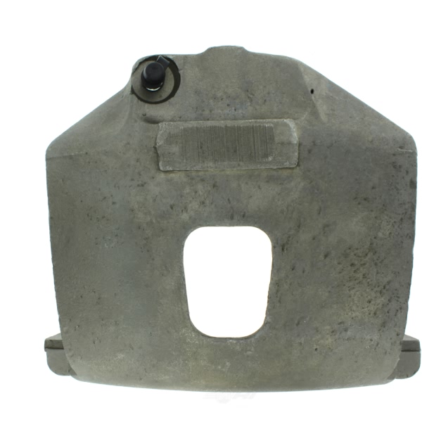 Centric Remanufactured Semi-Loaded Front Driver Side Brake Caliper 141.66012