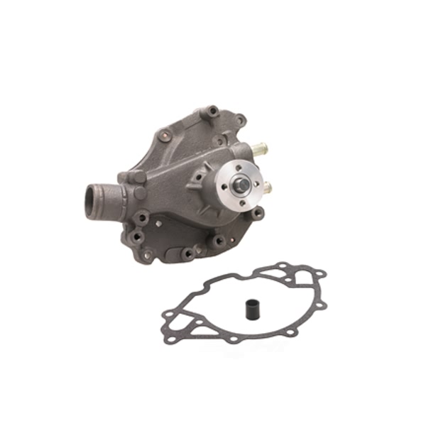 Dayco Engine Coolant Water Pump DP991