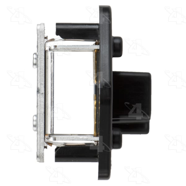 Four Seasons Hvac Blower Motor Resistor 20232