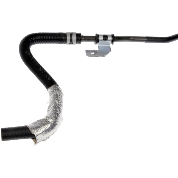 Dorman OE Solutions Power Steering Return Line Hose Assembly 979-116