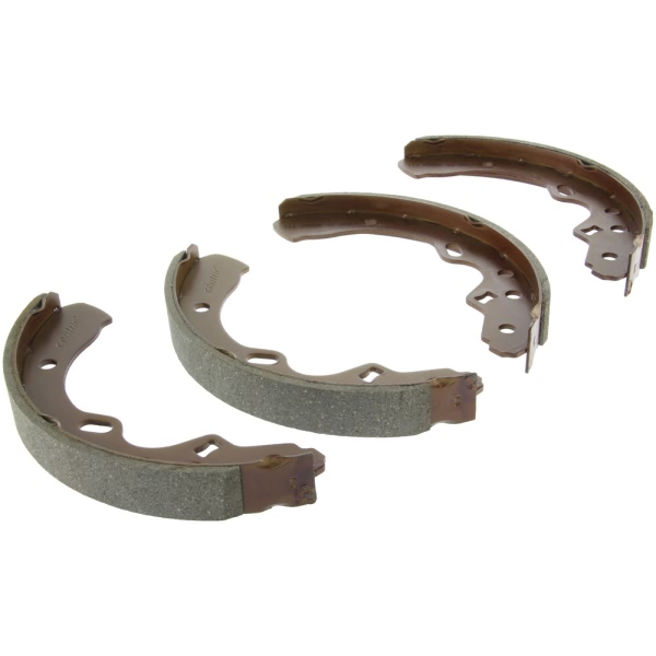 Centric Premium Rear Drum Brake Shoes 111.05920