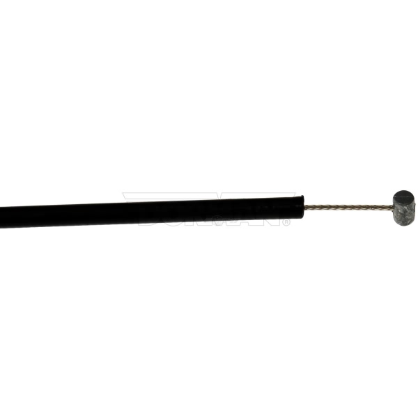 Dorman OE Solutions Front Hood Release Cable 912-459