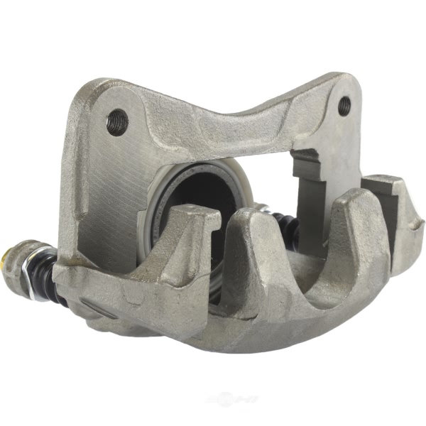 Centric Remanufactured Semi-Loaded Front Passenger Side Brake Caliper 141.42093