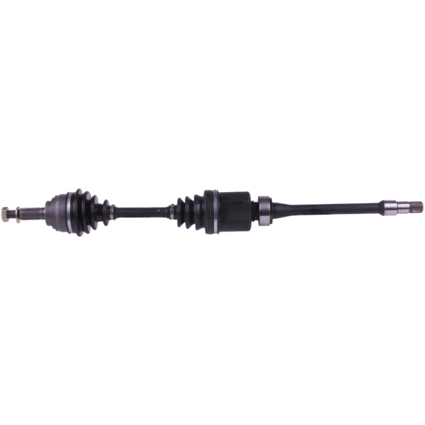 Cardone Reman Remanufactured CV Axle Assembly 60-5010