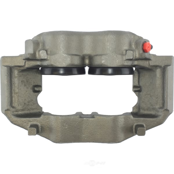 Centric Remanufactured Semi-Loaded Front Driver Side Brake Caliper 141.65020