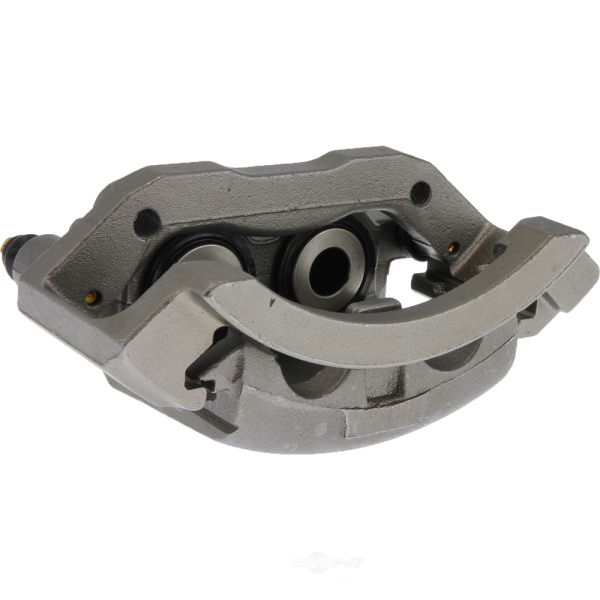 Centric Remanufactured Semi-Loaded Rear Driver Side Brake Caliper 141.67506