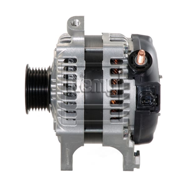 Remy Remanufactured Alternator 12830