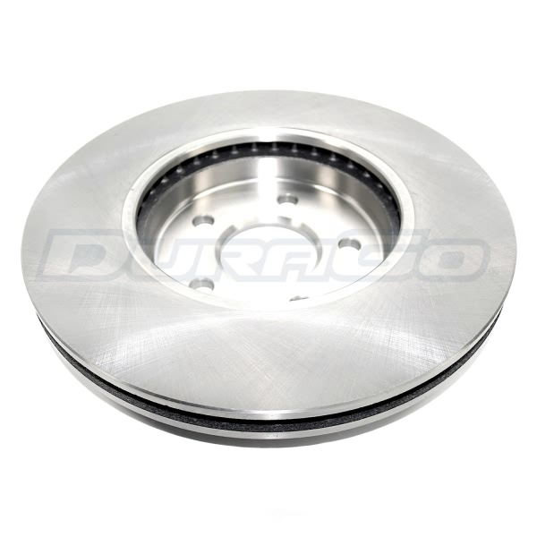 DuraGo Vented Front Brake Rotor BR34251