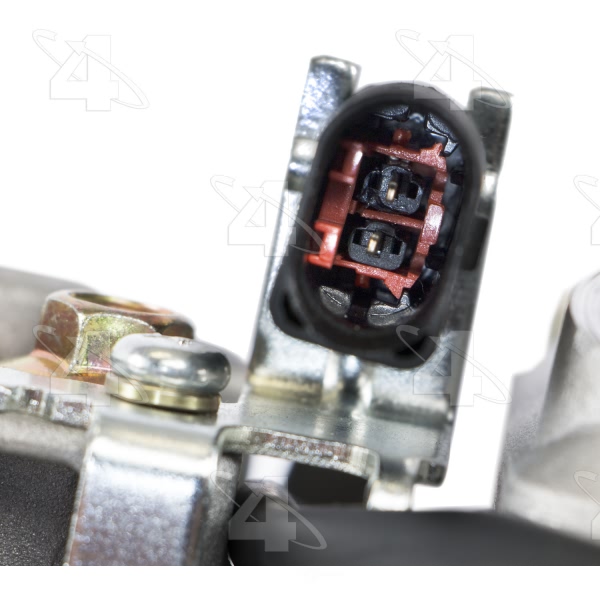 Four Seasons A C Compressor With Clutch 98348