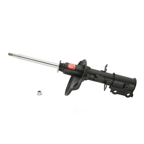 KYB Excel G Front Passenger Side Twin Tube Strut 333490