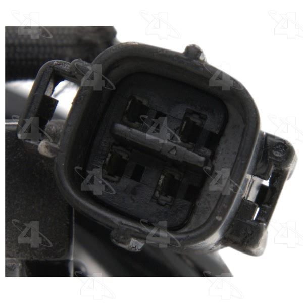 Four Seasons Remanufactured A C Compressor With Clutch 67388