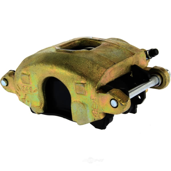 Centric Posi Quiet™ Loaded Front Passenger Side Brake Caliper 142.66005