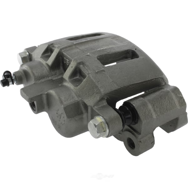 Centric Remanufactured Semi-Loaded Front Passenger Side Brake Caliper 141.66023