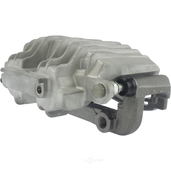 Centric Remanufactured Semi-Loaded Front Passenger Side Brake Caliper 141.62127