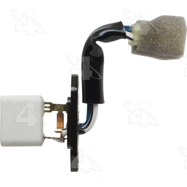 Four Seasons Hvac Blower Motor Resistor 20187