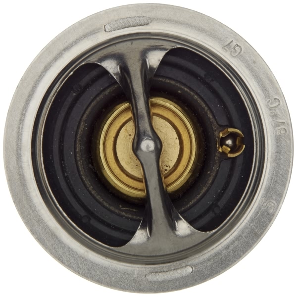 Gates Premium Engine Coolant Thermostat 33248S