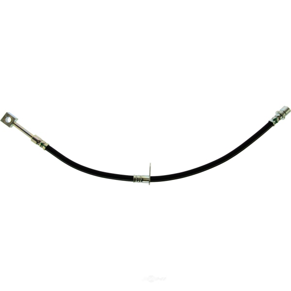 Centric Front Passenger Side Brake Hose 150.62203