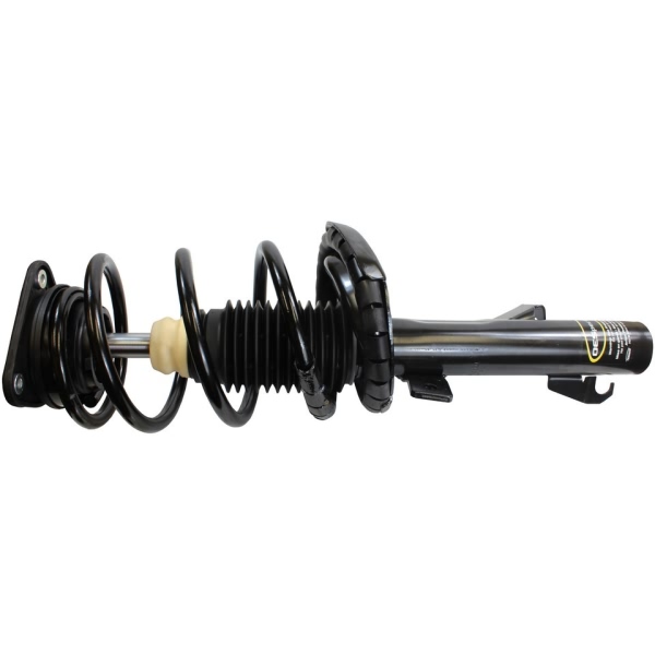 Monroe RoadMatic™ Front Passenger Side Complete Strut Assembly 182263