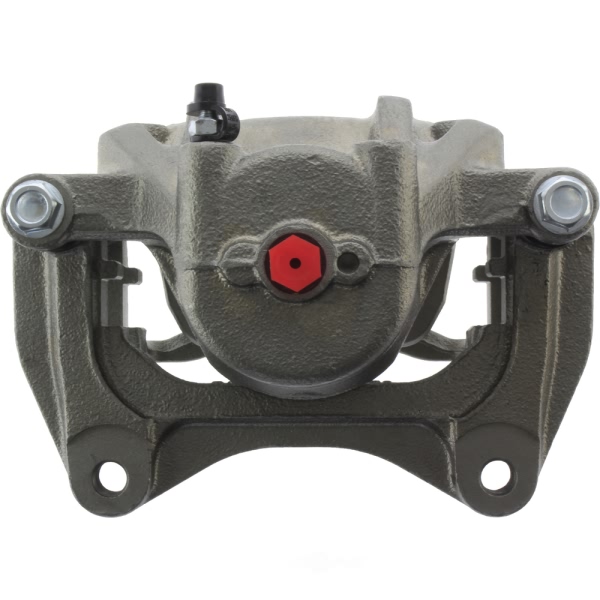 Centric Semi-Loaded Brake Caliper 141.51011
