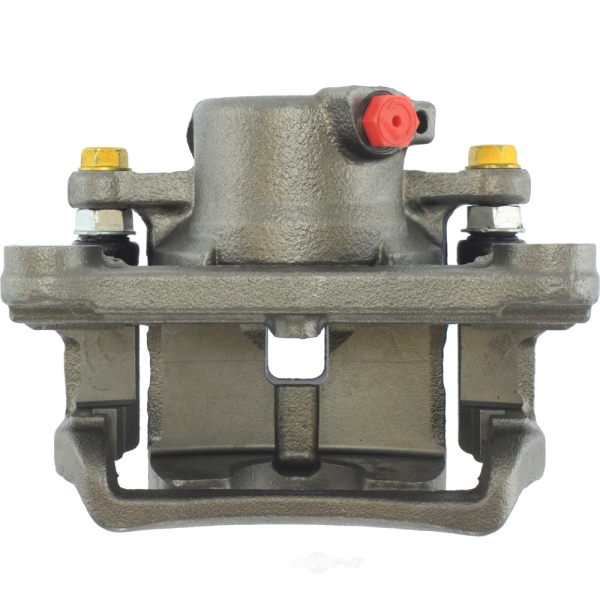 Centric Remanufactured Semi-Loaded Front Passenger Side Brake Caliper 141.45093