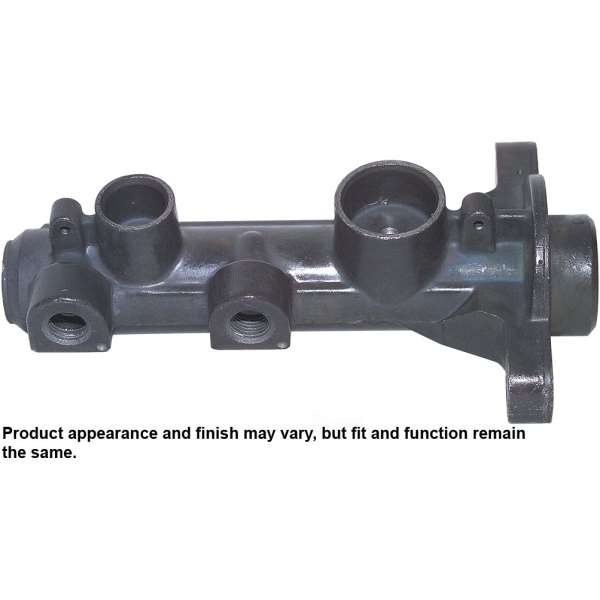 Cardone Reman Remanufactured Master Cylinder 10-2921