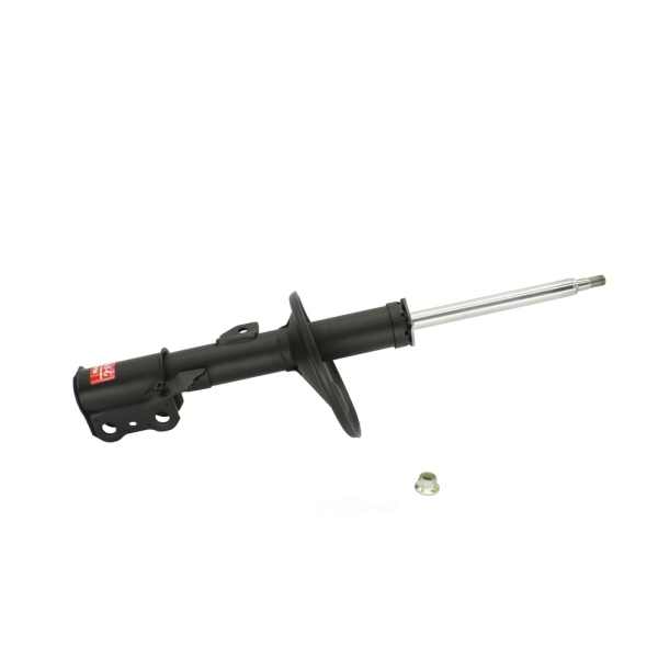 KYB Excel G Front Driver Side Twin Tube Strut 334431