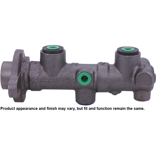 Cardone Reman Remanufactured Master Cylinder 11-2217