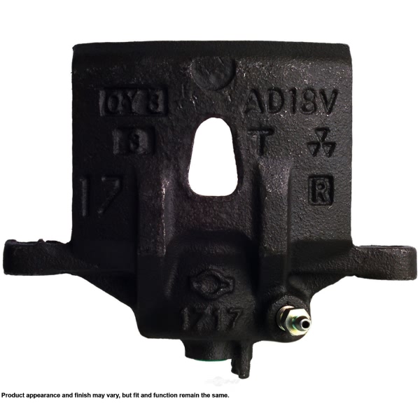Cardone Reman Remanufactured Unloaded Caliper 19-1442