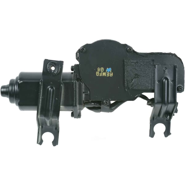 Cardone Reman Remanufactured Wiper Motor 43-4326