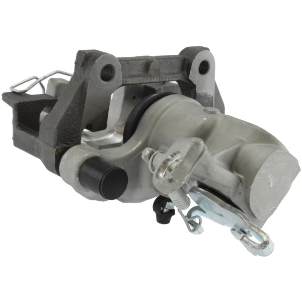 Centric Remanufactured Semi-Loaded Rear Driver Side Brake Caliper 141.38520