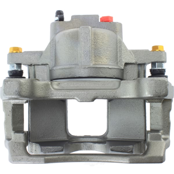 Centric Remanufactured Semi-Loaded Front Driver Side Brake Caliper 141.67060