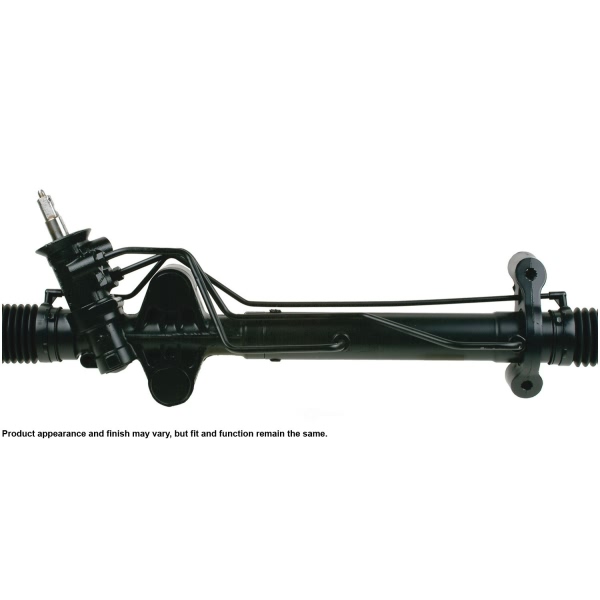 Cardone Reman Remanufactured Hydraulic Power Rack and Pinion Complete Unit 22-1018