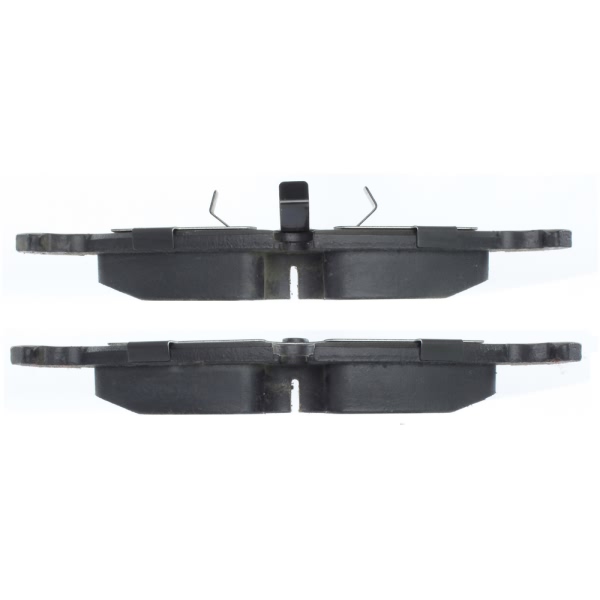 Centric Posi Quiet™ Ceramic Front Disc Brake Pads 105.03940