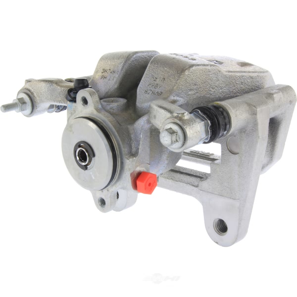 Centric Remanufactured Semi-Loaded Rear Passenger Side Brake Caliper 141.58519