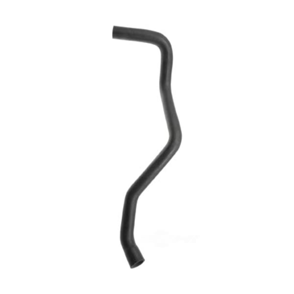 Dayco Engine Coolant Curved Radiator Hose 70860