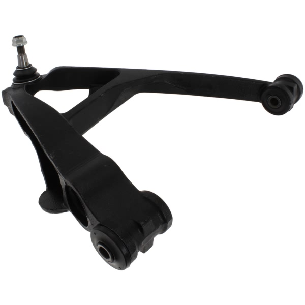 Centric Premium™ Front Passenger Side Lower Control Arm and Ball Joint Assembly 622.66007