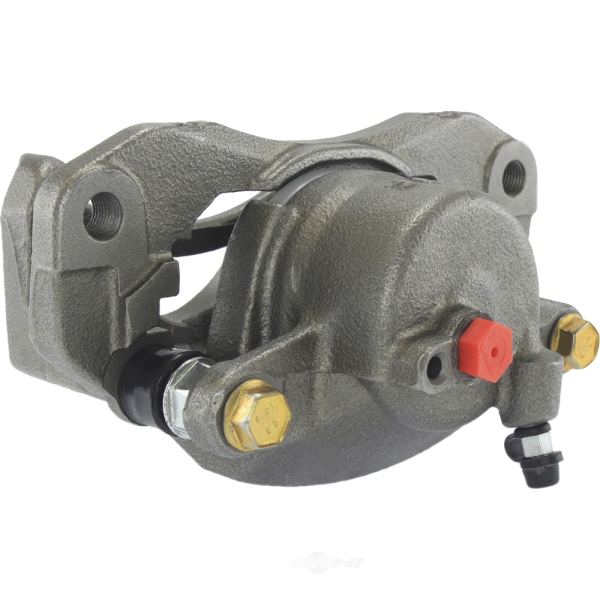 Centric Remanufactured Semi-Loaded Front Driver Side Brake Caliper 141.45054