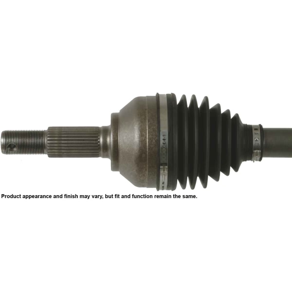 Cardone Reman Remanufactured CV Axle Assembly 60-6264