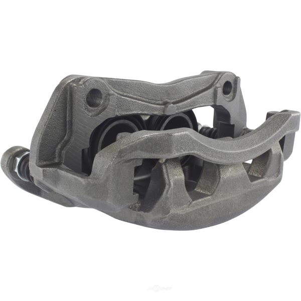 Centric Remanufactured Semi-Loaded Front Passenger Side Brake Caliper 141.42173