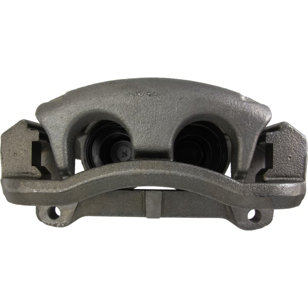 Centric Remanufactured Semi-Loaded Front Passenger Side Brake Caliper 141.65091