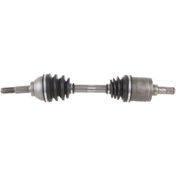 Cardone Reman Remanufactured CV Axle Assembly 60-6105