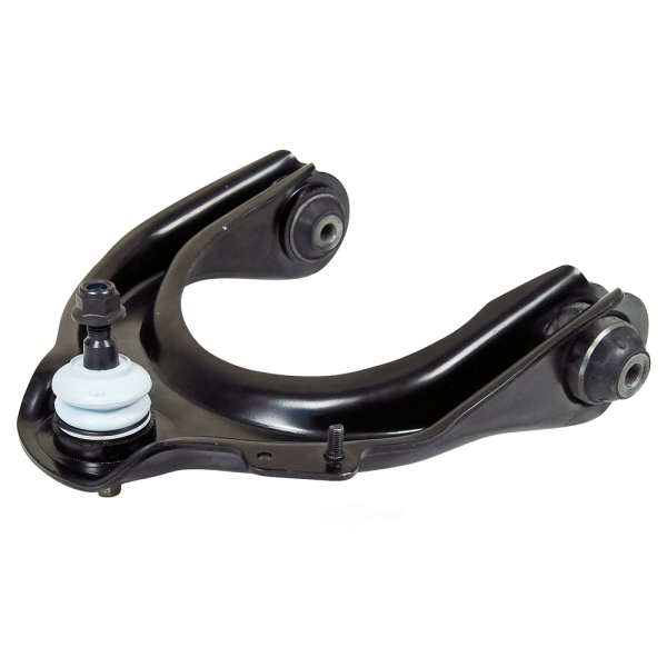 Mevotech Supreme Front Passenger Side Upper Non Adjustable Control Arm And Ball Joint Assembly CMS20405