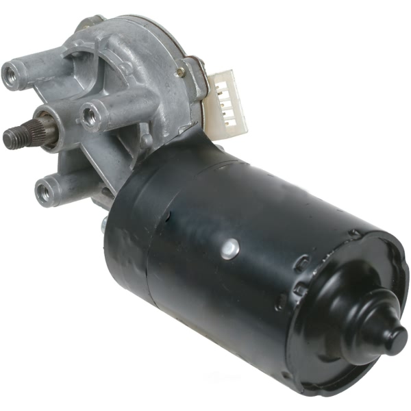 Cardone Reman Remanufactured Wiper Motor 43-1835