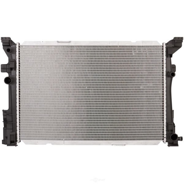 Spectra Premium Complete Radiator CU13432