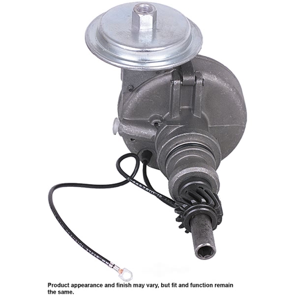 Cardone Reman Remanufactured Point-Type Distributor 30-2612